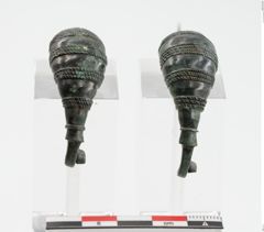 Foto von Bronzekahnfibel (NHMW-PRAE-023812)